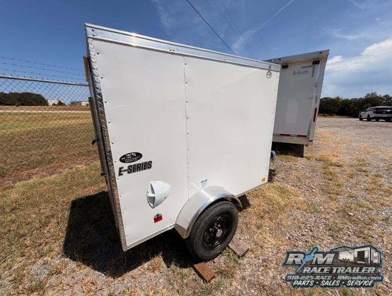 Cargo Mate 4x6  2027