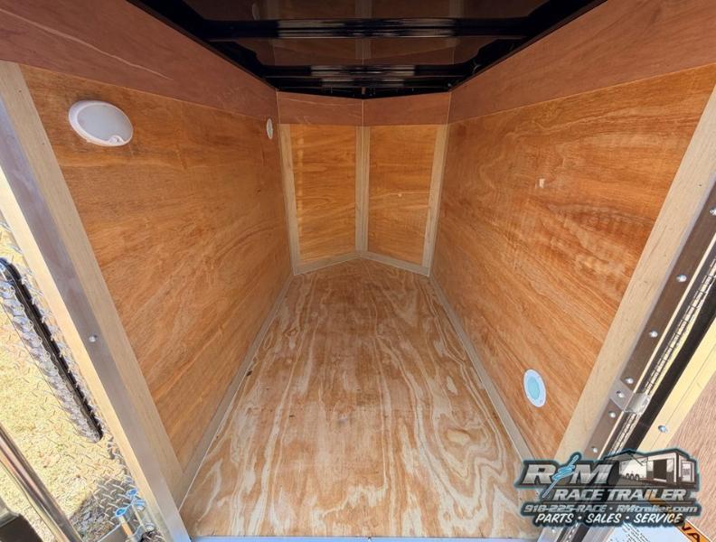 Cargo Mate 4x6  2027