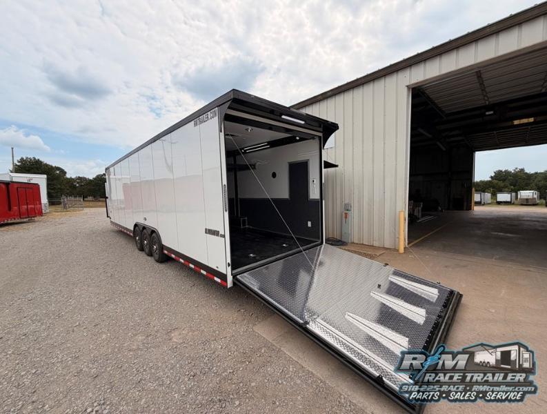 Cargo Mate Eliminator  2027