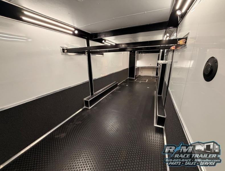 Cargo Mate Eliminator  2027