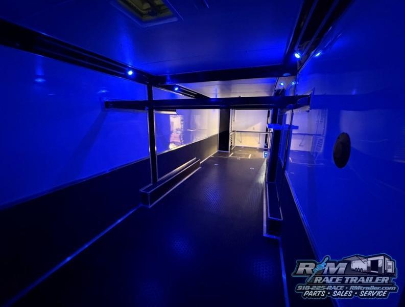 Cargo Mate Eliminator  2027