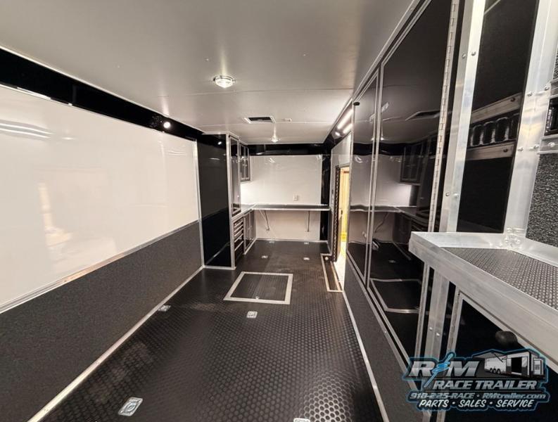 Cargo Mate Eliminator  2027