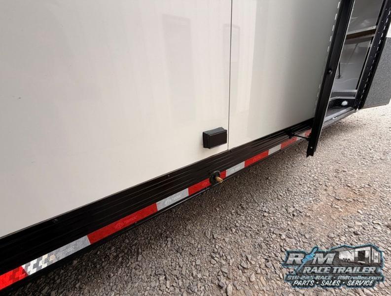 Cargo Mate Eliminator  2027
