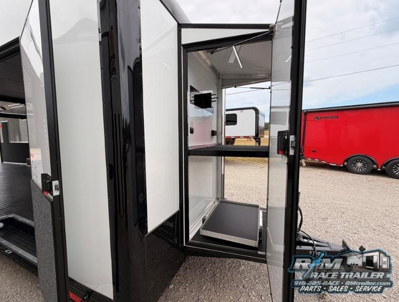 Cargo Mate Eliminator  2027