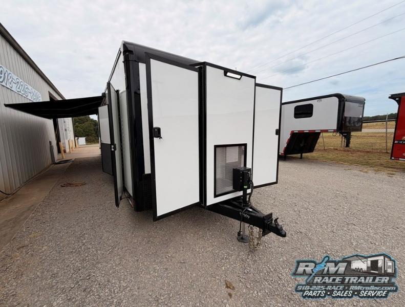 Cargo Mate Eliminator  2027