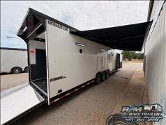 2027 Cargo Mate Eliminator 
