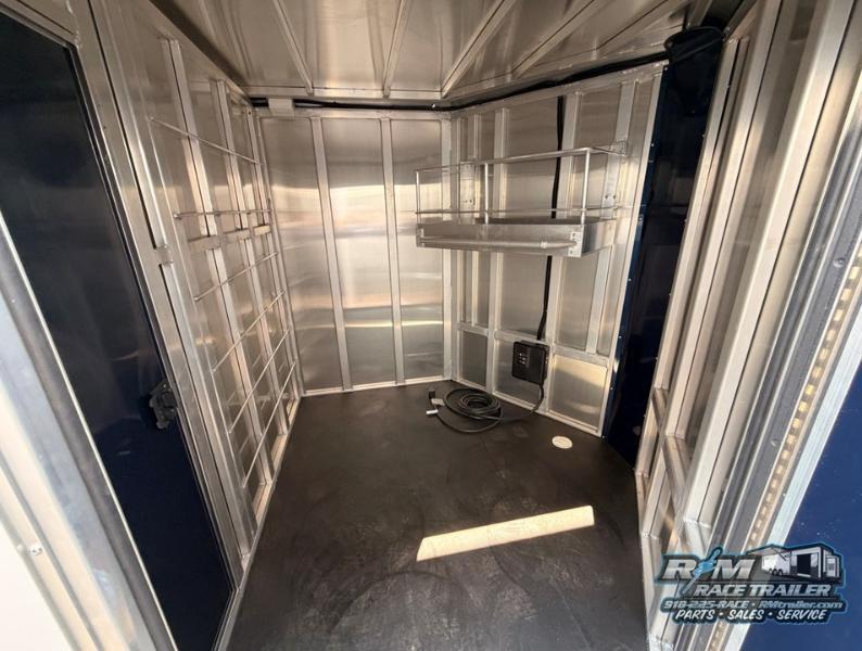 Frontier Trailers Stock Lowpro  2026
