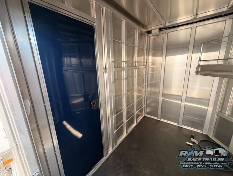 Frontier Trailers Stock Lowpro  2026