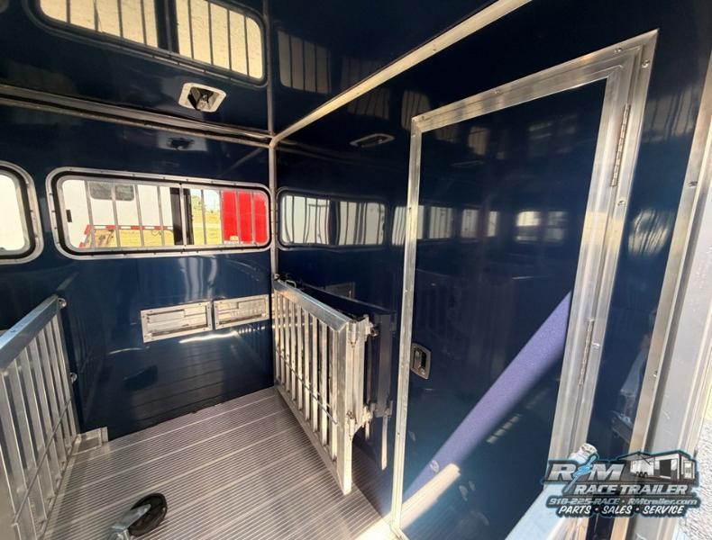 Frontier Trailers Stock Lowpro  2026