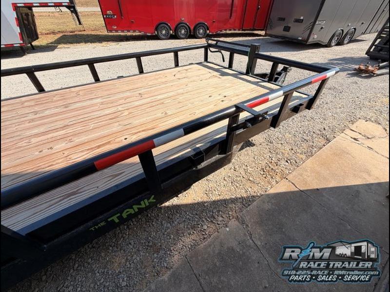Stanley Trailers Trailer  2026