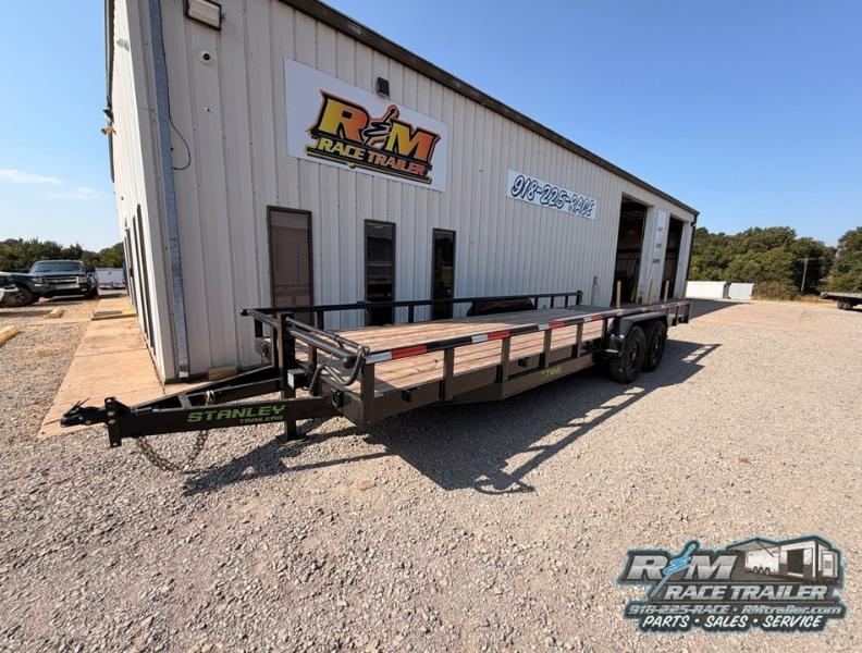 Stanley Trailers Trailer  2026