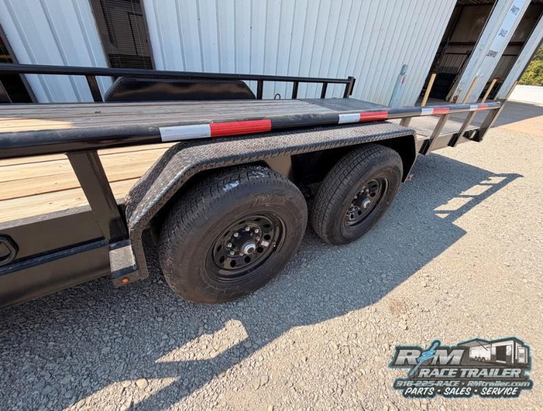 Stanley Trailers Trailer  2026