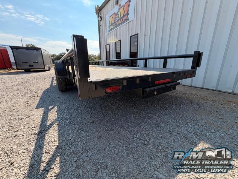 Stanley Trailers Trailer  2026