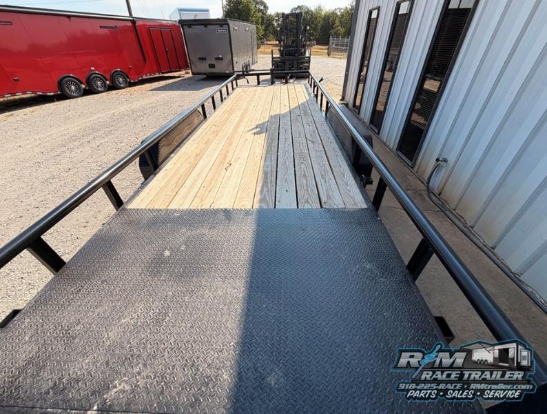 Stanley Trailers Trailer  2026