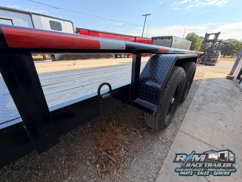 Stanley Trailers Trailer  2026