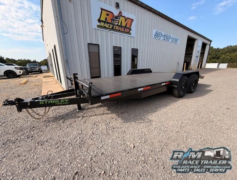 Stanley Trailers Trailer  2026