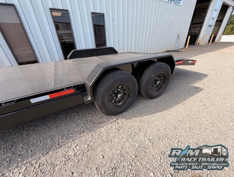 Stanley Trailers Trailer  2026