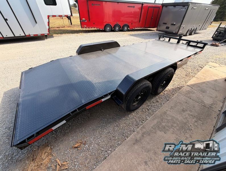 Stanley Trailers Trailer  2026