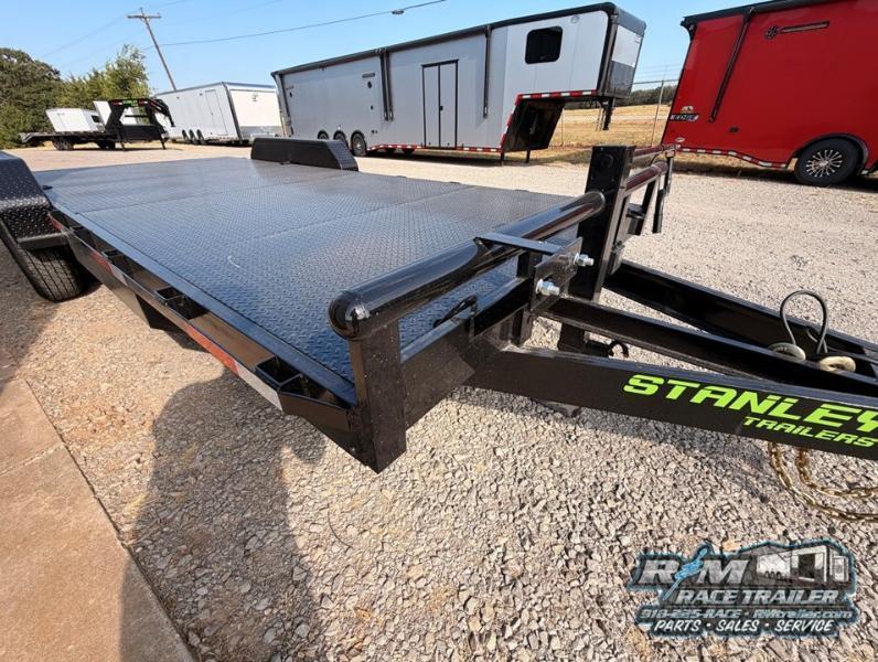 Stanley Trailers Trailer  2026