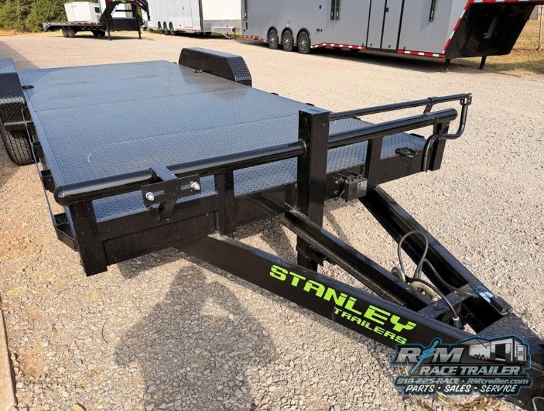 Stanley Trailers Trailer  2026