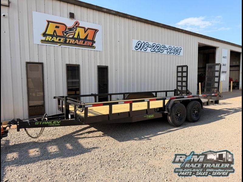 Stanley Trailers Trailer  2026