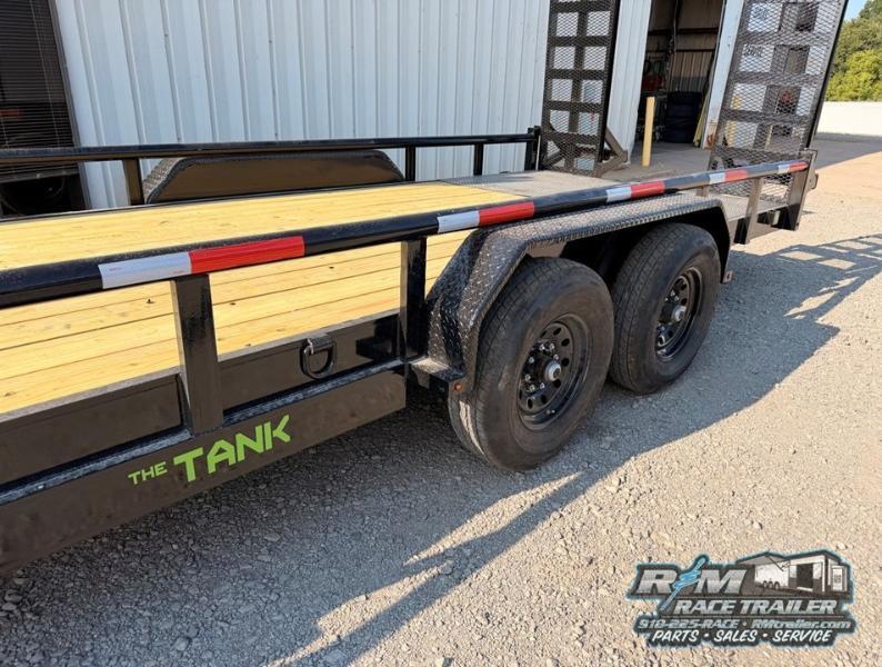 Stanley Trailers Trailer  2026
