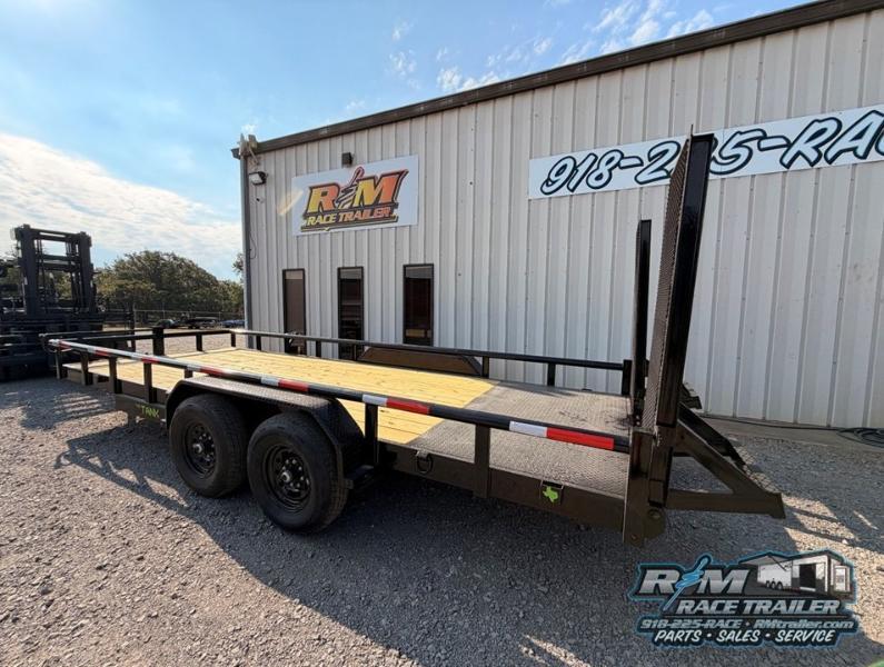 Stanley Trailers Trailer  2026