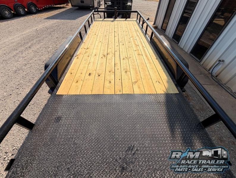 Stanley Trailers Trailer  2026