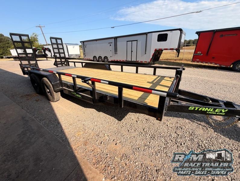 Stanley Trailers Trailer  2026