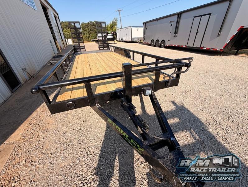 Stanley Trailers Trailer  2026