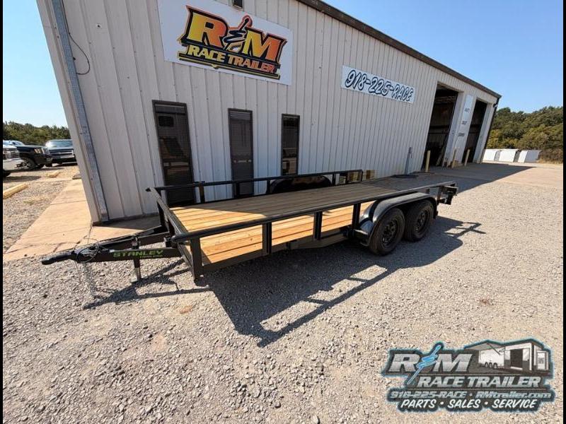 Stanley Trailers Trailer  2026