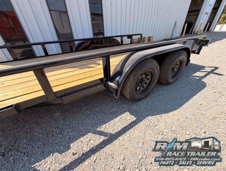 Stanley Trailers Trailer  2026