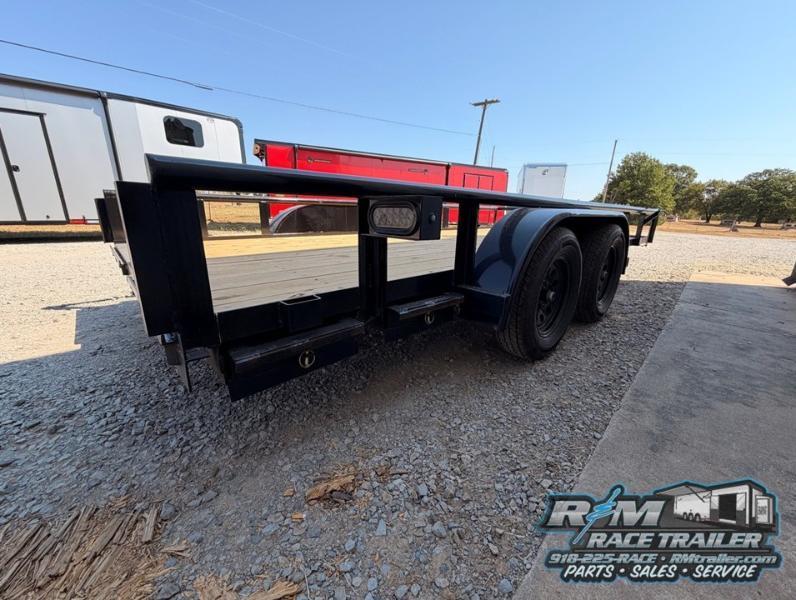 Stanley Trailers Trailer  2026