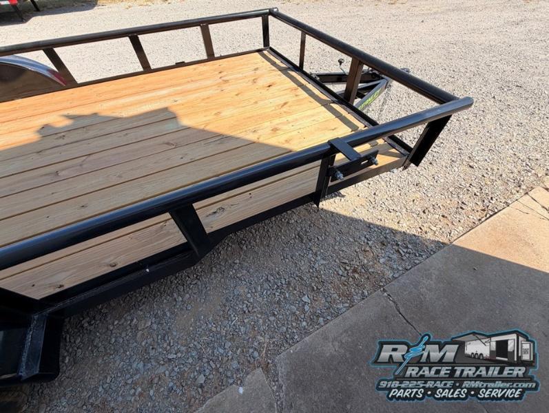 Stanley Trailers Trailer  2026