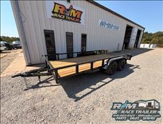 2026 Stanley Trailers Trailer 