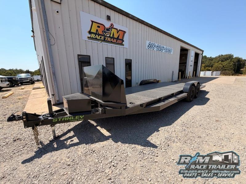 Stanley Trailers Trailer  2026