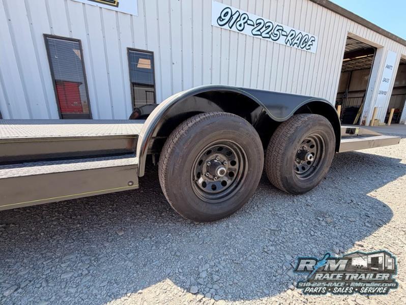 Stanley Trailers Trailer  2026