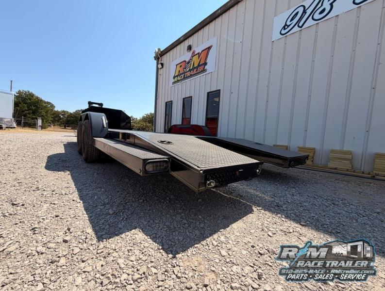 Stanley Trailers Trailer  2026