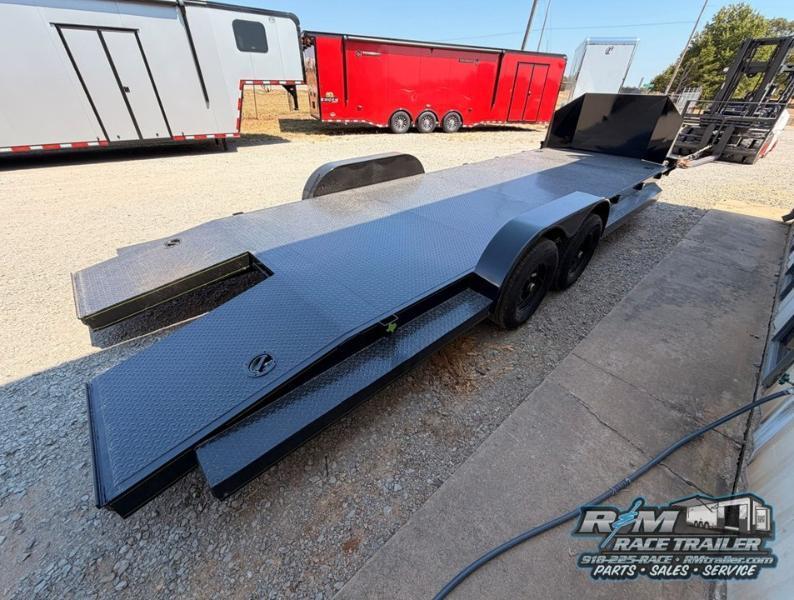 Stanley Trailers Trailer  2026