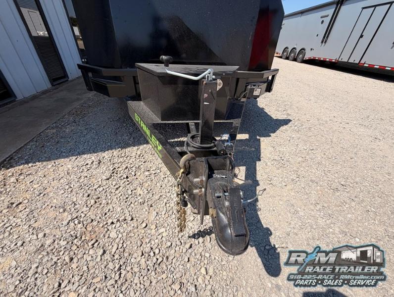 Stanley Trailers Trailer  2026