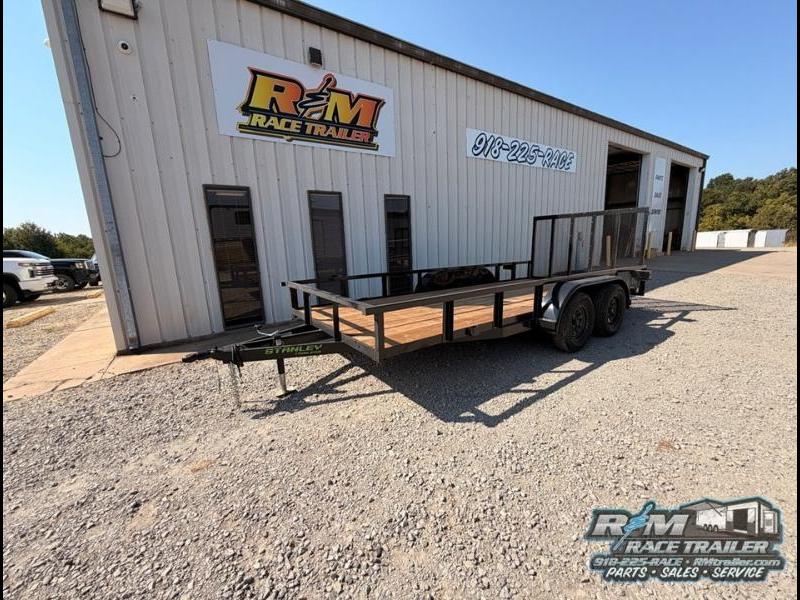 Stanley Trailers Trailer  2026