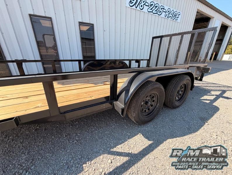 Stanley Trailers Trailer  2026