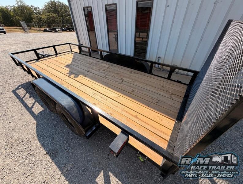 Stanley Trailers Trailer  2026