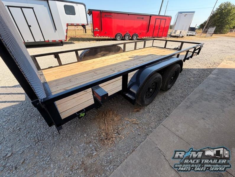 Stanley Trailers Trailer  2026