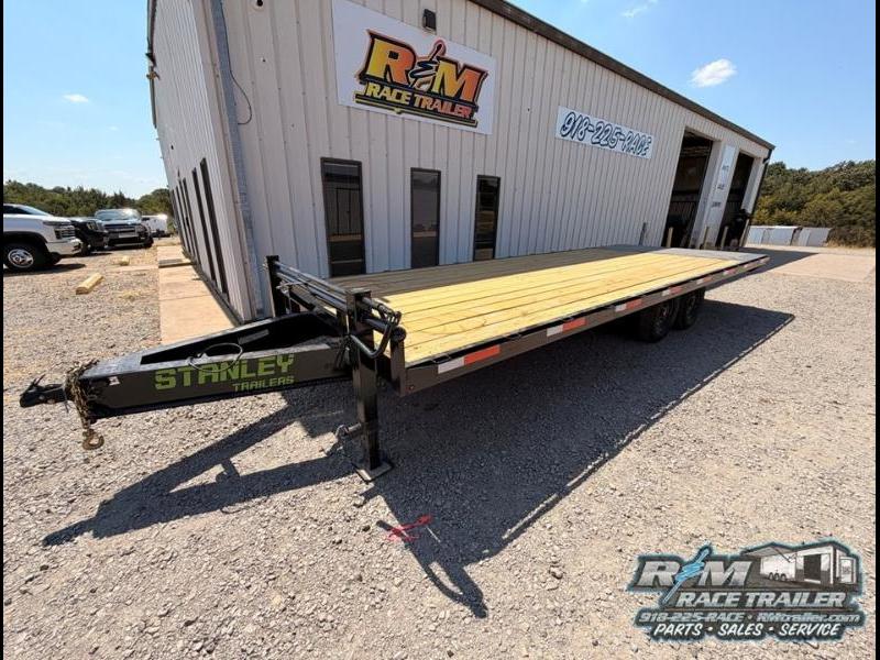 Stanley Trailers Trailer  2026