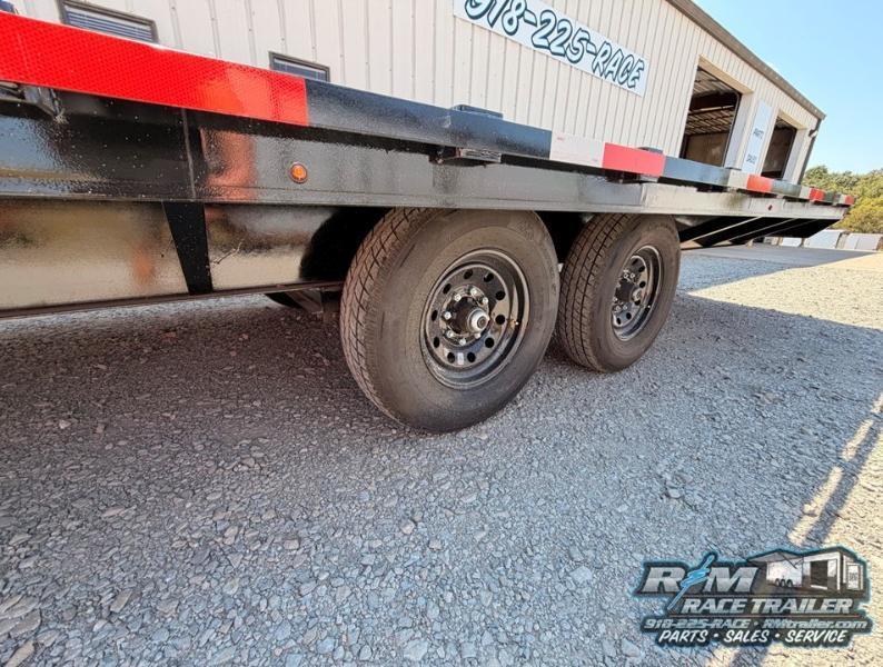 Stanley Trailers Trailer  2026