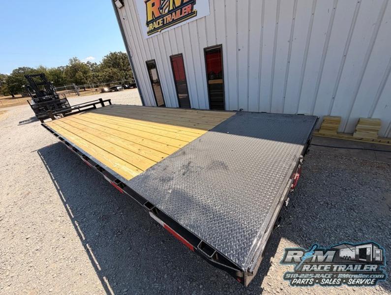 Stanley Trailers Trailer  2026