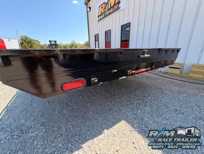 Stanley Trailers Trailer  2026