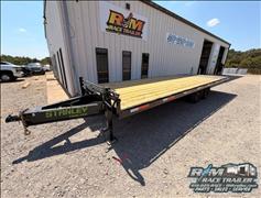 2026 Stanley Trailers Trailer 