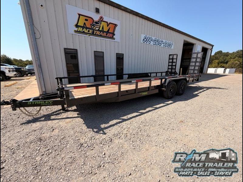 Stanley Trailers Trailer  2026